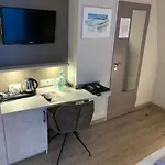 诺登公寓式酒店 酒店 4*