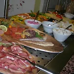 诺登公寓式酒店 酒店 诺登