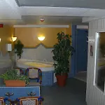 诺登公寓式酒店