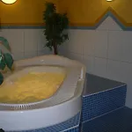 诺登公寓式酒店 酒店 4*