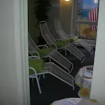 诺登公寓式酒店 4*