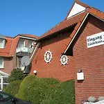 诺登公寓式酒店 4* 诺登