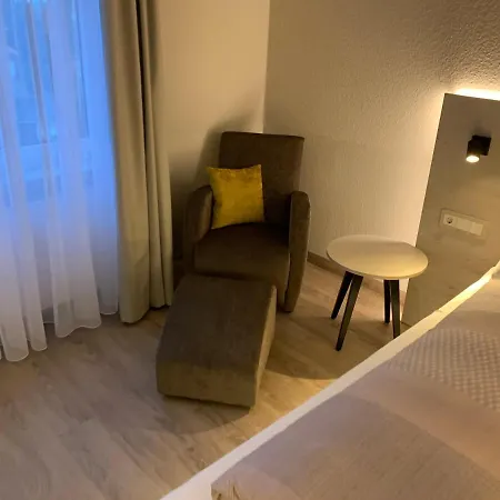 Apart Hotel