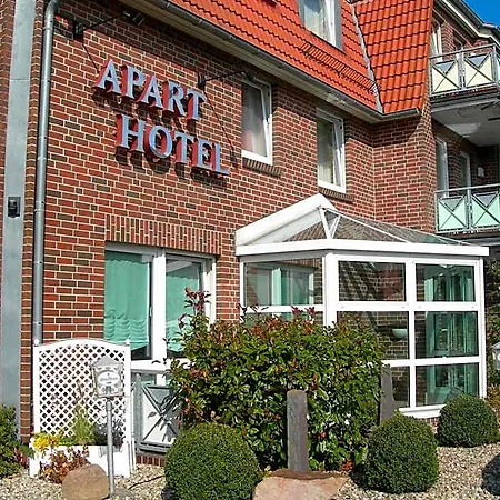 Apart Hotel 4*