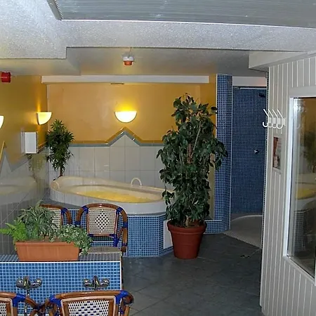 Hotel Apart 4*