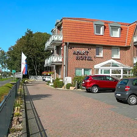 Apart Norden