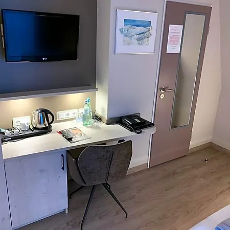 Apart Hotel