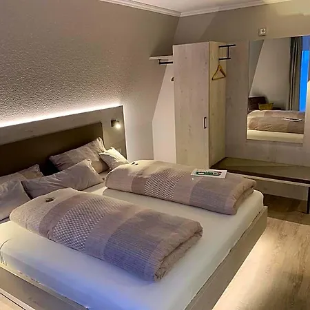 Apart Hotel