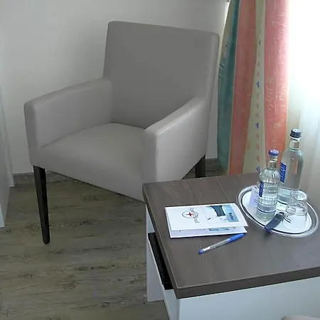 Apart Hotel Norden
