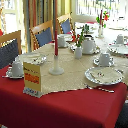 Apart Hotel Norden