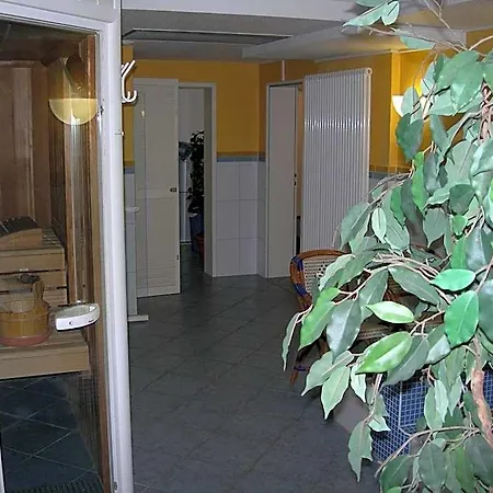 Apart Hotel Norden