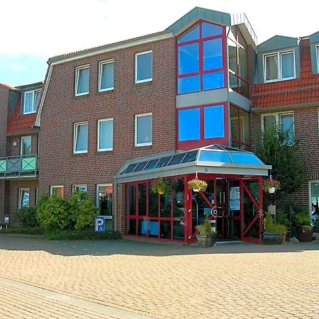 Hotel Apart Norden