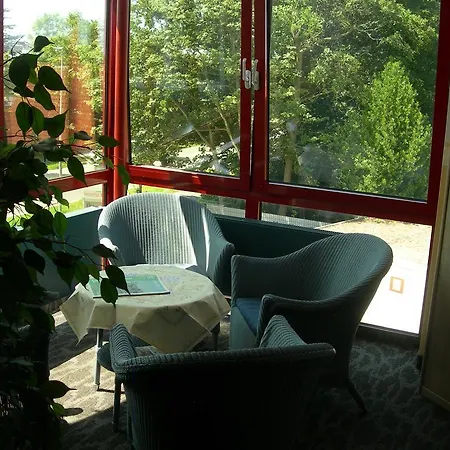 Hotel Apart Norden