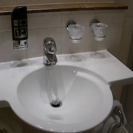Hotel Apart