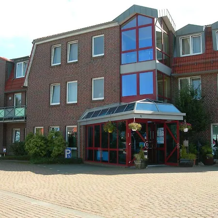 Apart 4* Norden