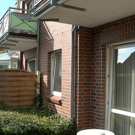 Apart Hotell Norden